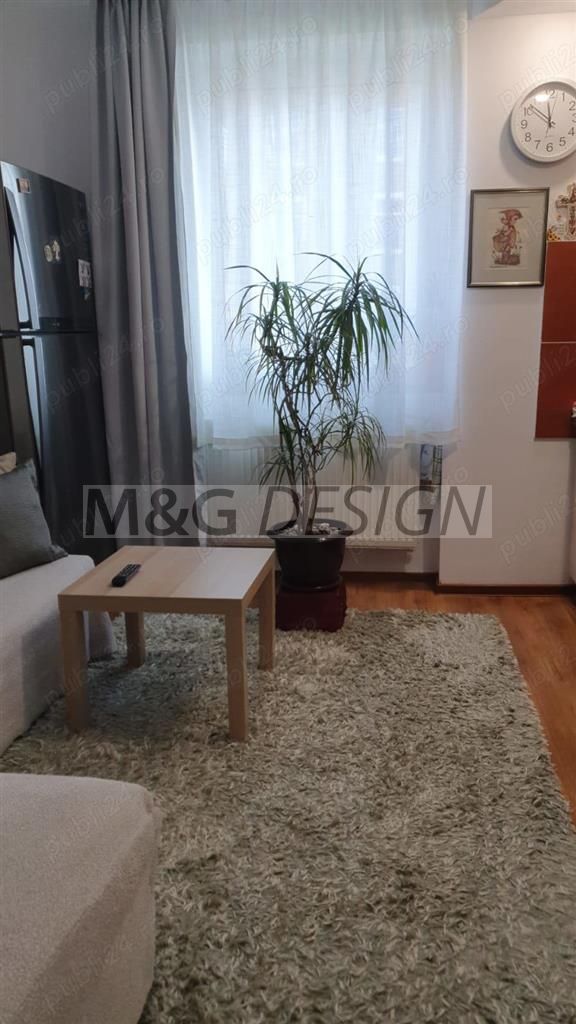 Apartament 2 camere  Ronat - Poză 2