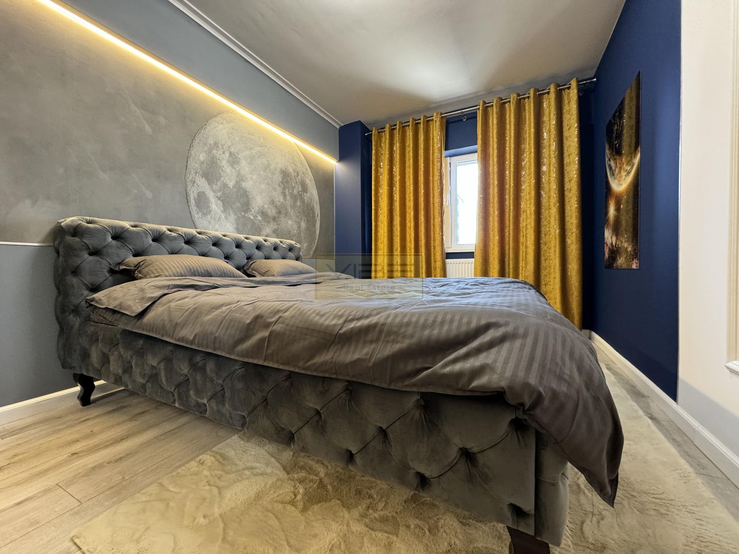 Apartament 2 camere  cu parcare Bucium - Excentric Apartaments - Poză 12