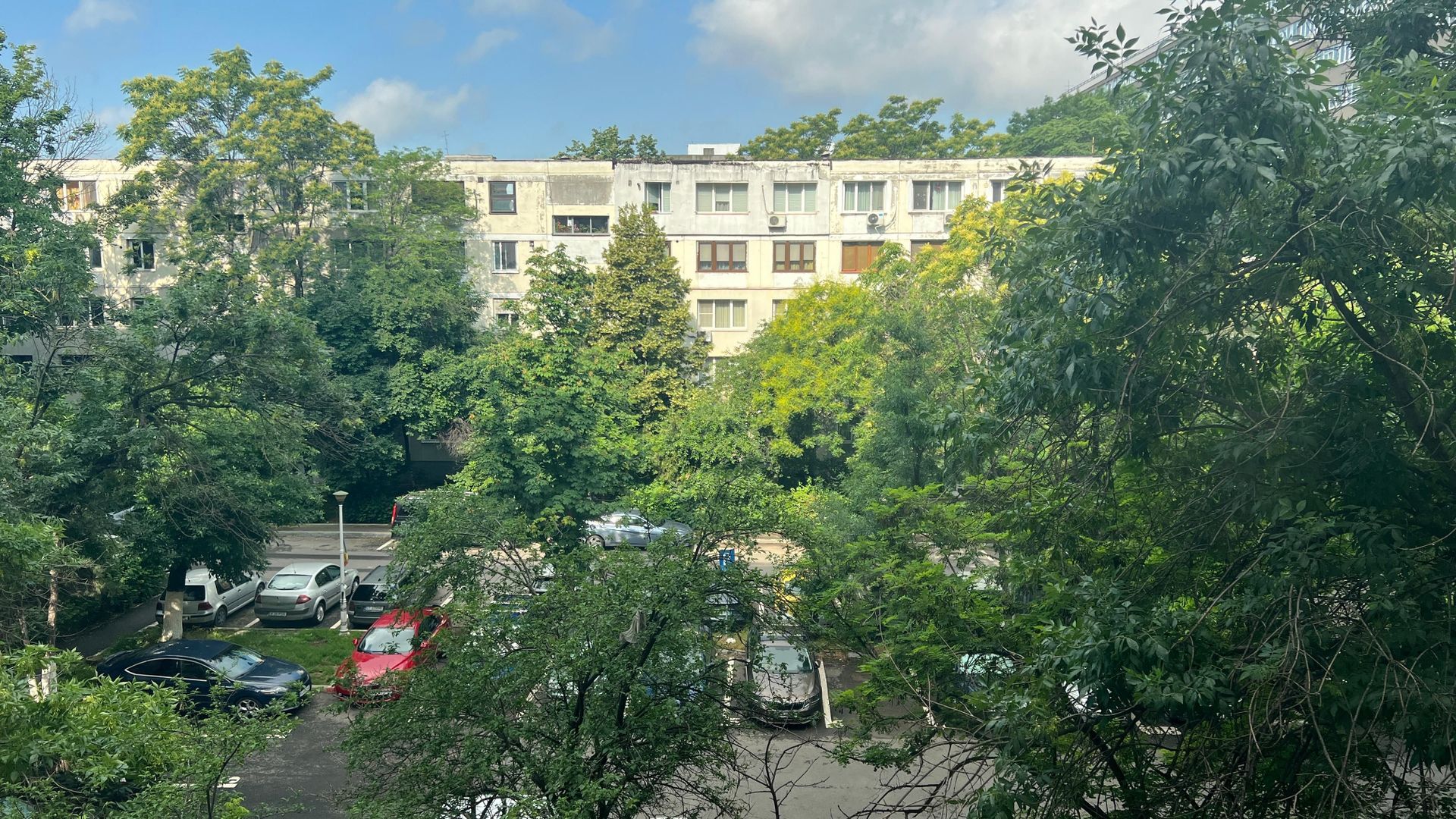 2 camere - prima inchiriere zona Romniceanu - Poză 20