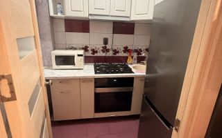 Garsonieră de închiriat, zona Păcurari, Iași - mobilată și utilată - Poză 6