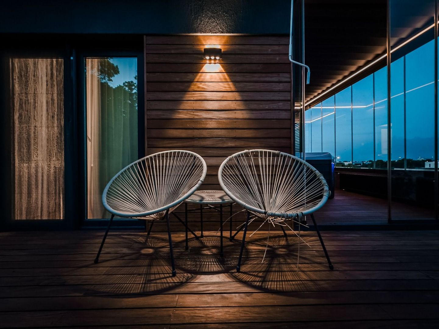 Vila moderna I Tunari - Poză 40