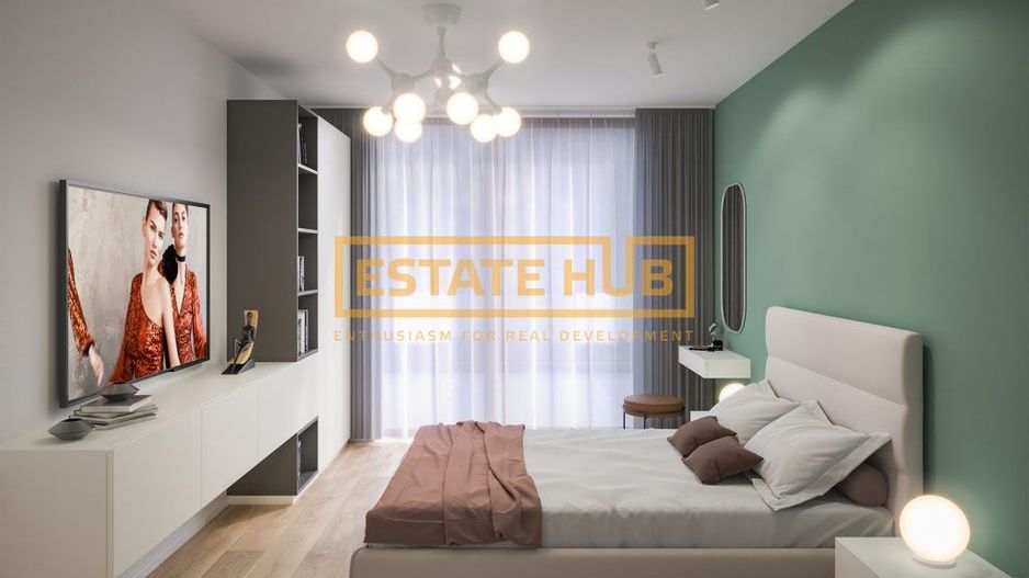 Apartament 2 camere | M-Avenue Gheorgheni | Comision 0% - Poză 8