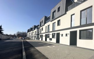 Casa ta ideală în Pipera  Liniște confort și parcare dublă - Poză 1