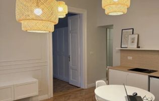 Piata-Maria | 2 Camere | Amenajat Modern