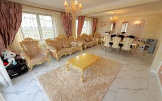 Penthouse Modern-Finisaje Premium-4 Dormitoare-202mp-CT- Promenada - Poză 1