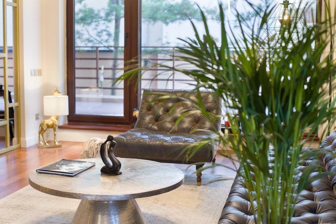 APARTAMENT DE LUX | HERASTRAU | DESIGN UNIC | MOBILAT SI UTILAT - Poză 2