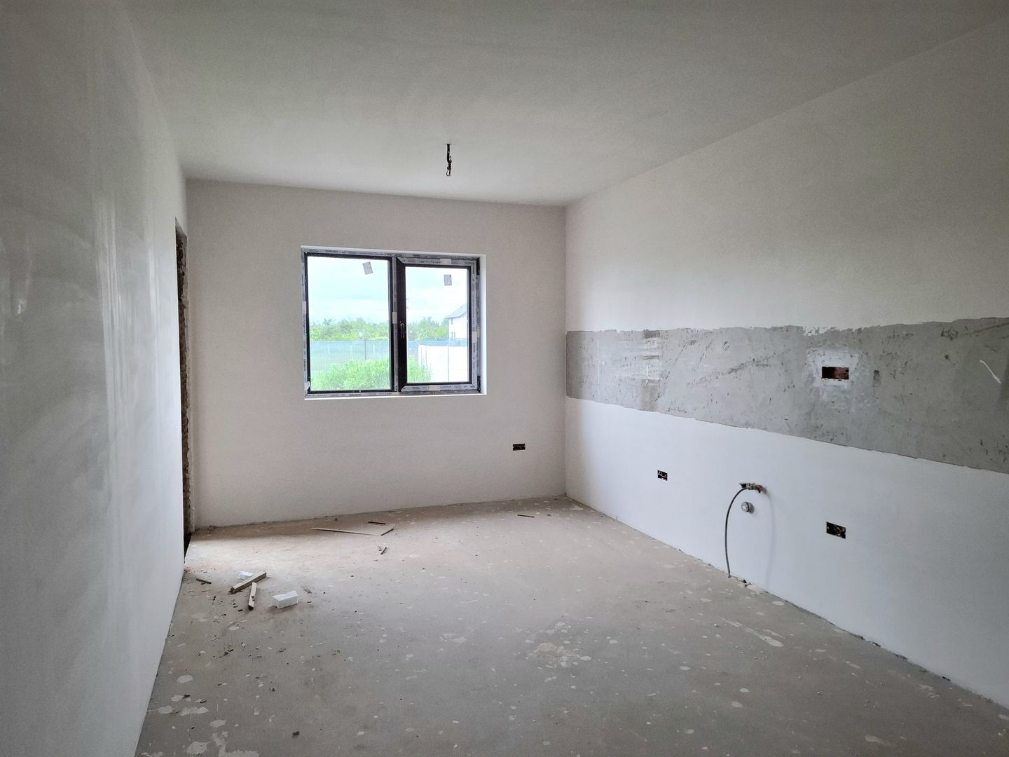 Vila P+1E, cu 4 camere, de vanzare, Paulesti - Poză 6