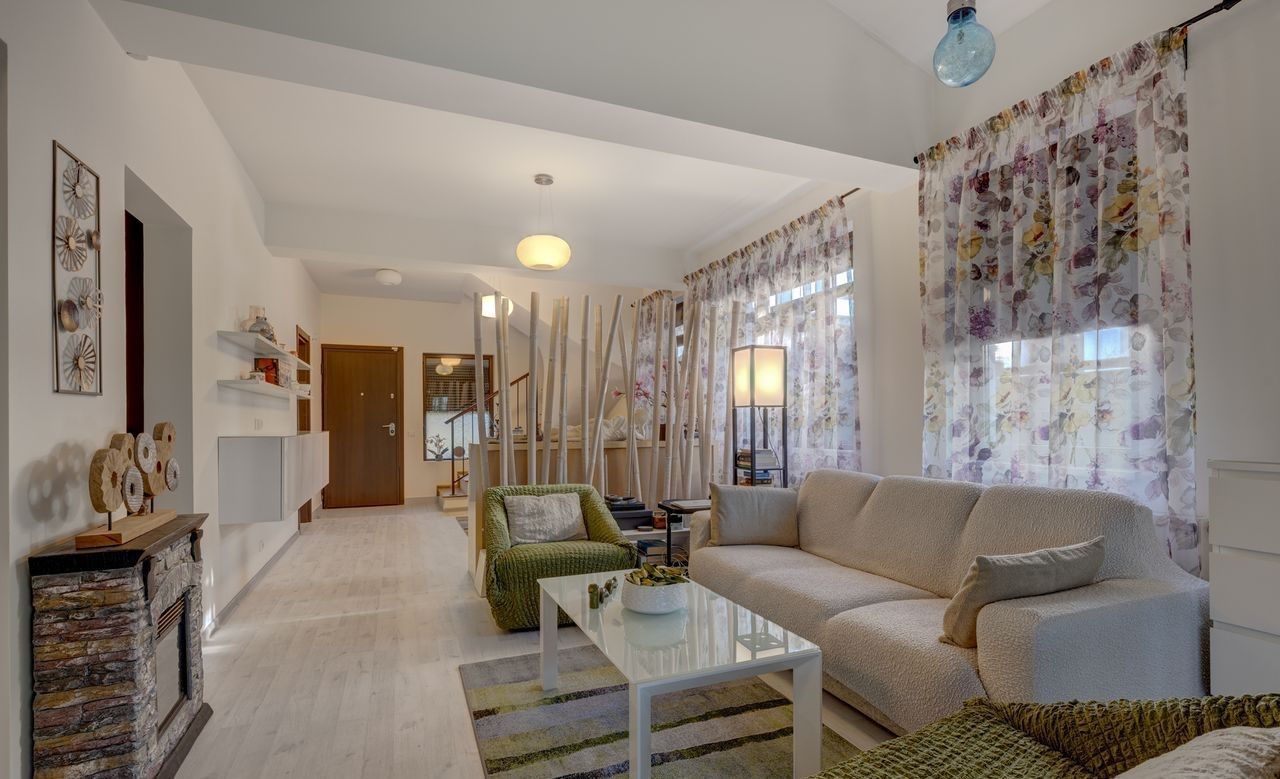 De vanzare | Casa deosebita cu 4 camere | Corbeanca - Poză 5