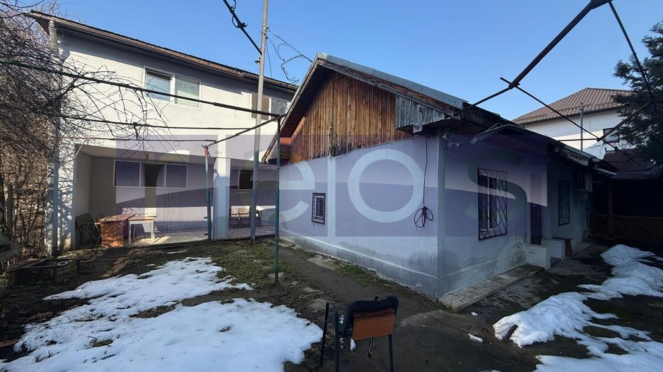 DE VANZARE  | STRADA GARLEI | 500 MP | CONTRUCTII PE TEREN DEMOLABILE - Poză 9