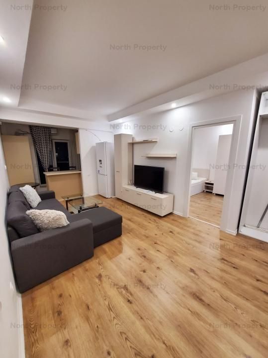 3 camere+ parcare in Complex Cosmopolis - Poză 7