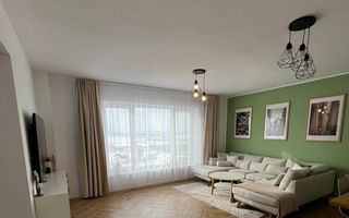 Casa individuala - 4 camere- teren 400 - garaj- zona Viile Sibiului - Poză 1