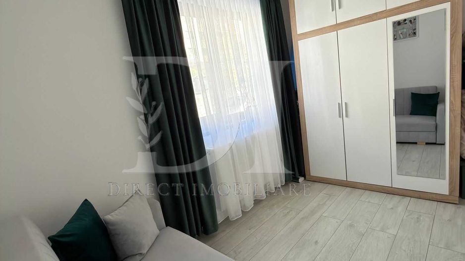 Apartament 3 camere de vanzare / Zona Parcul Poligon - Poză 6