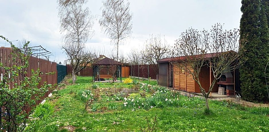 Casa de vacanta/locuit permanent in Podul Olt la 20min de Brasov - Poză 2