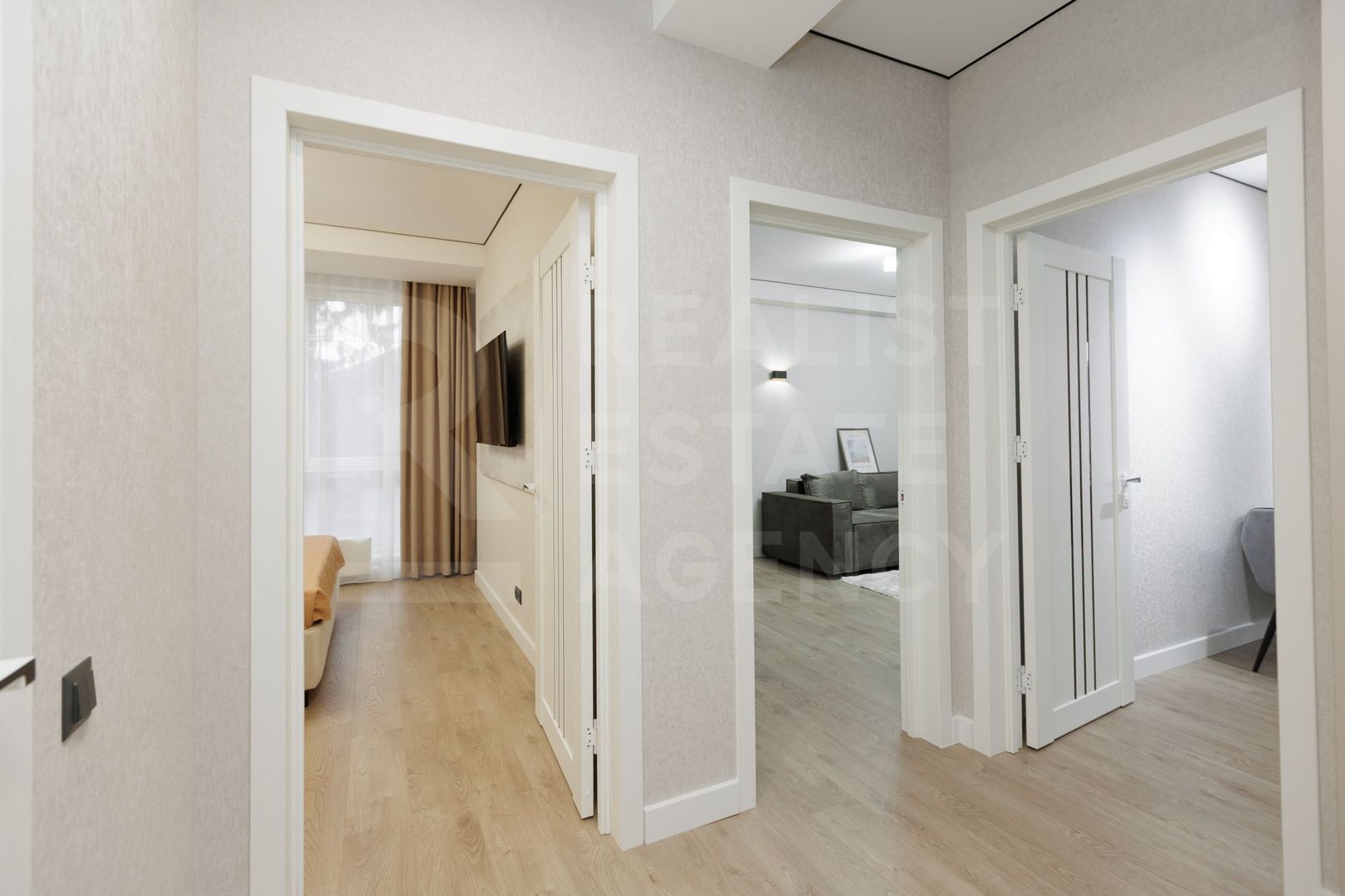 Vânzare, apartament, 2 camere, str. Iurie Babei, Botanica. - Poză 6