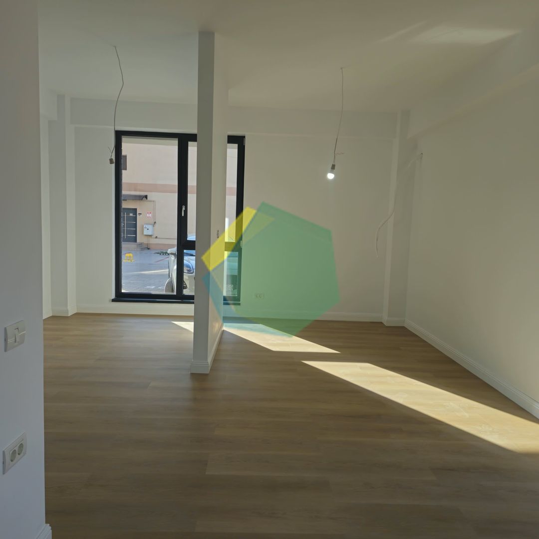 Studio Modern, Gata de Mutare, pe Strada Libertății – Otopeni - Poză 5