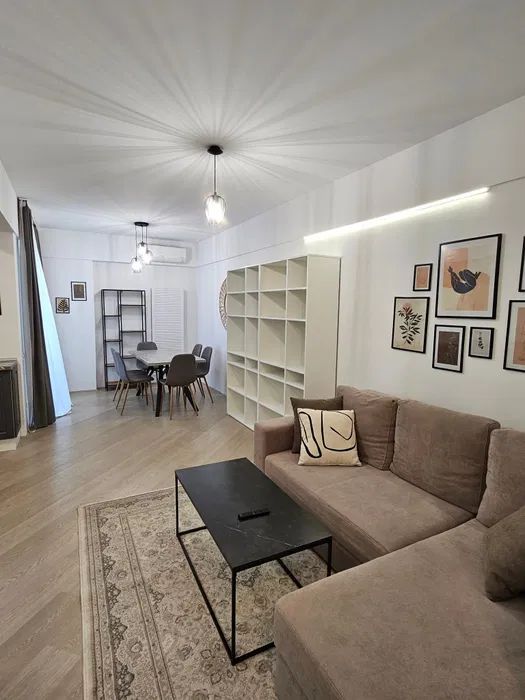 Inchiriere apartament 4 camere Delta City, Tineretului - Poză 8