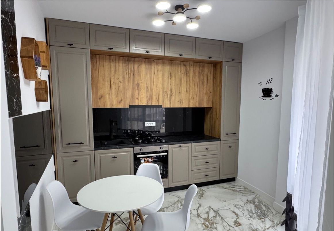 Apartament spatios 2 camere | Iuliu maniu | Bloc nou - Poză 5