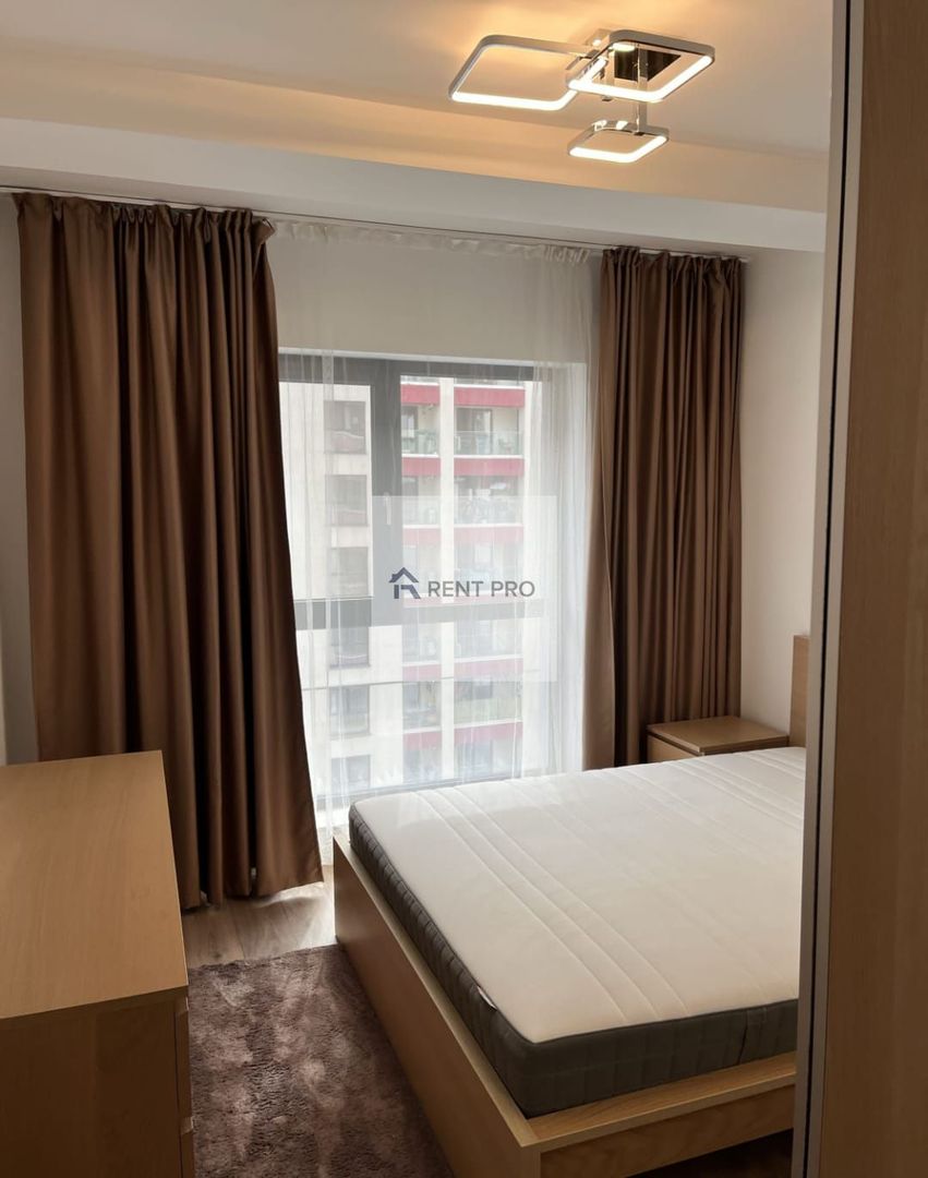 2 Camere 21 Residence Politehnica Carrefour Lujerului - Poză 8