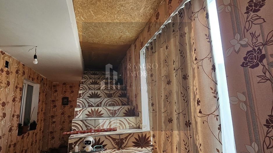 Casă P+1+Pod locuibil | Sector 2 | Curte 300 mp - Poză 5