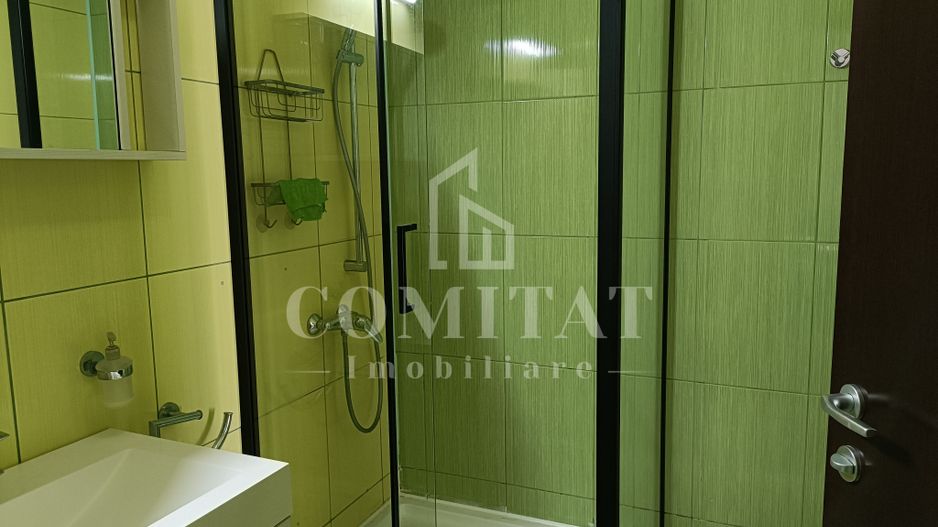 Apartament cu 2 camere | Loc de parcare | Zona Muzeul Apei - Florești - Poză 12