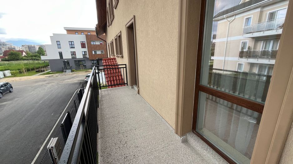 Apartament 2 camere de inchiriat - Poză 20