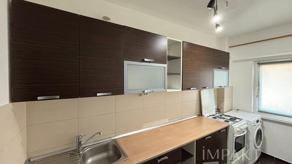 Apartament cu o camera de vanzare in Manastur - Poză 3