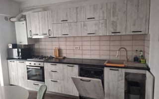 Apartament 2 camere -54 mp- etaj 1-Loc de parcare-Complex Rediu - Poză 7