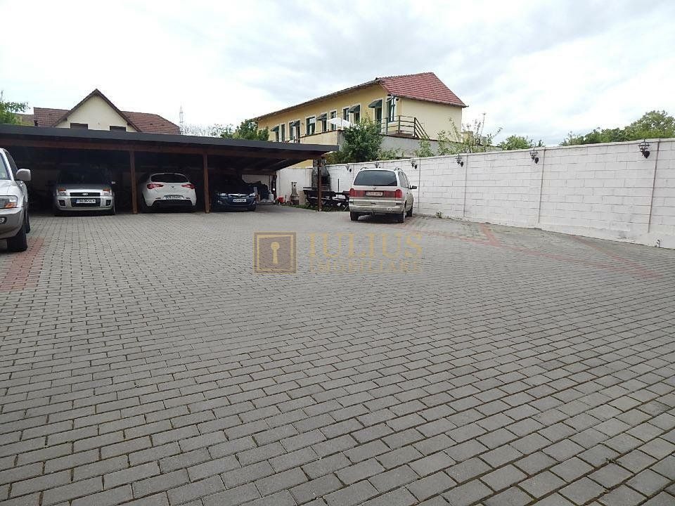 bloc nou, 2 camere, curte privata-Lipovei - Poză 9