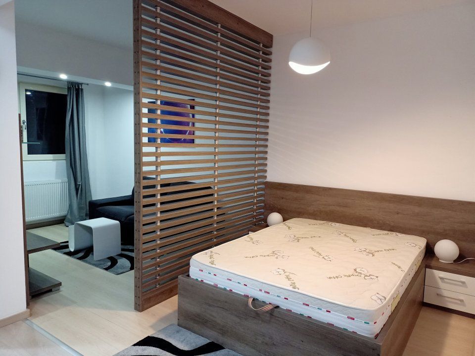 Studio | Dristor Residence | Parcare - Poză 2
