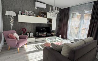 Apartament cu 2 camere in Dumbravita - Poză 4