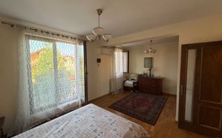 Casă / Vilă de închiriat | Comuna Berceni | 350 mp utili | Curte 400 mp - Poză 7