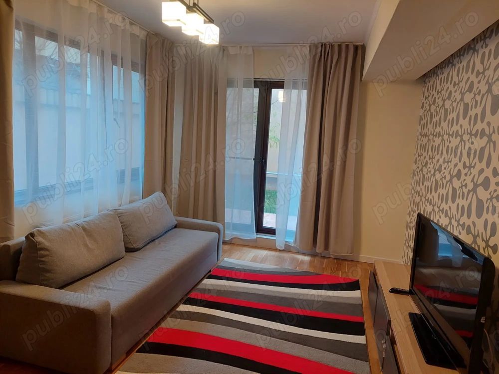 De inchiriat apartament 3 camere P-ta Gorjului - Poză 1
