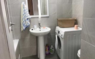 Ap 2 camere, decomandat, Militari Residence, bloc nou, loc de parcare - Poză 5