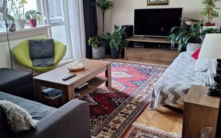 Apartament 3 camere decomandate si parcare Grigore Alexandrescu Manastur - Poză 9
