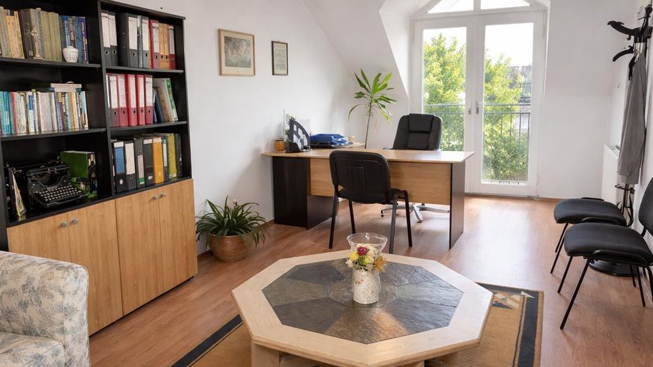 Casa multifunctionala, recomandata si pentru cabinete medicale,birouri, servicii - Poză 2