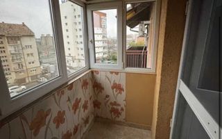 BRASADAS vinde ap 2 cam etaj 4/4 in Carpați 2. - Poză 7