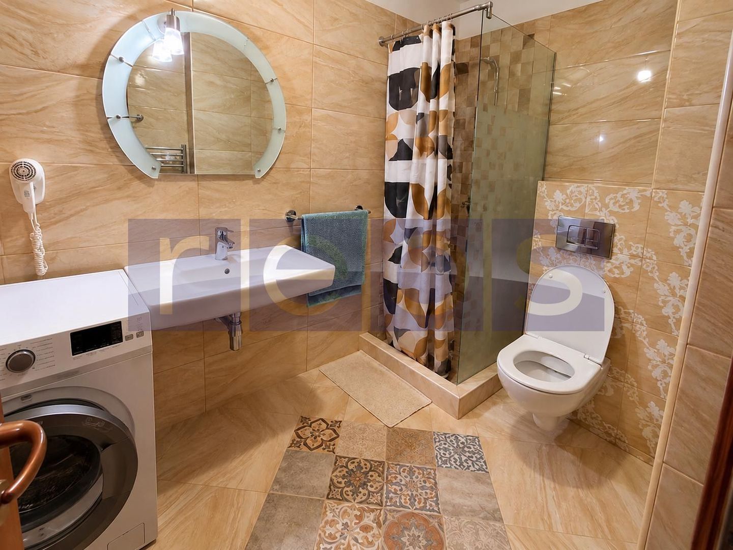 VANZARE 2 CAMERE | 53MP | UTILAT-MOBILAT | PARTER INALT  | BAZILESCU - Poză 7
