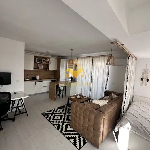 1 camera, Premium, Parcare, Zona Parcul Feroviarilor, Gara, Bulgaria - Poză 2
