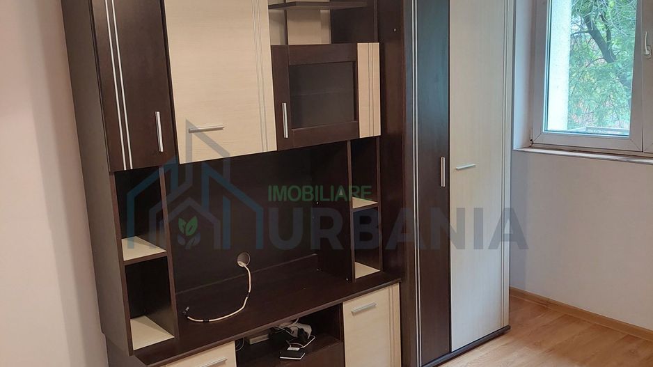 Apartament de închiriat, 1 cameră, Baza 3 (strada Islaz), Iași - Poză 8