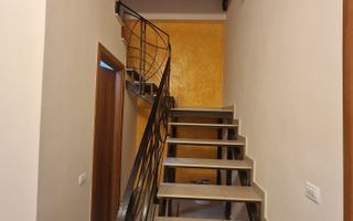 Vila in Cotroceni, renovata si modernizat 2025, pretabil uz comercial - Poză 13