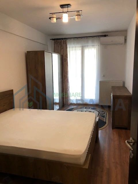 Apartament 2 camere decomandat de inchiriat, zona Smardan-Palas, strada George Emil Palade, Iasi - Poză 1