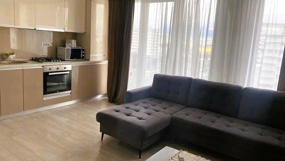 Apartament 3 camere-Mihai Bravu-Bloc Nou | Parcare inclusa - Poză 1