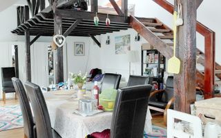 Vanzare apartament doua camere Busteni - Poză 5