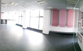 Spatiu comercial Piata Lahovary - str. George Enescu nr. 36-42 - Poză 2