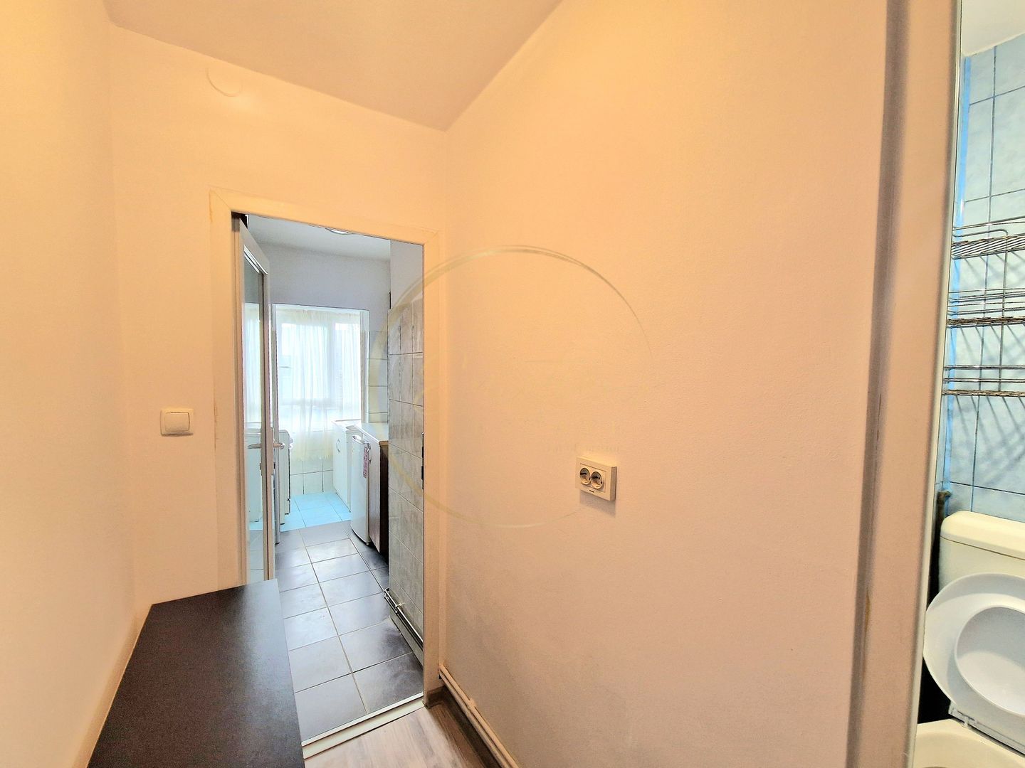 OFERTĂ LIMITATĂ | Garsonieră spațioasă cu balcon și acoperiș | INVESTIȚIE SIGURĂ - Poză 6