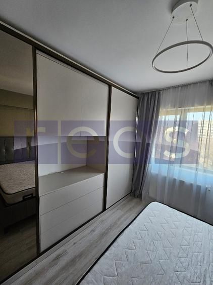 VANZARE 3 CAMERE -DECOMANDAT - PARCARE -Aparatorii Patriei - Poză 3