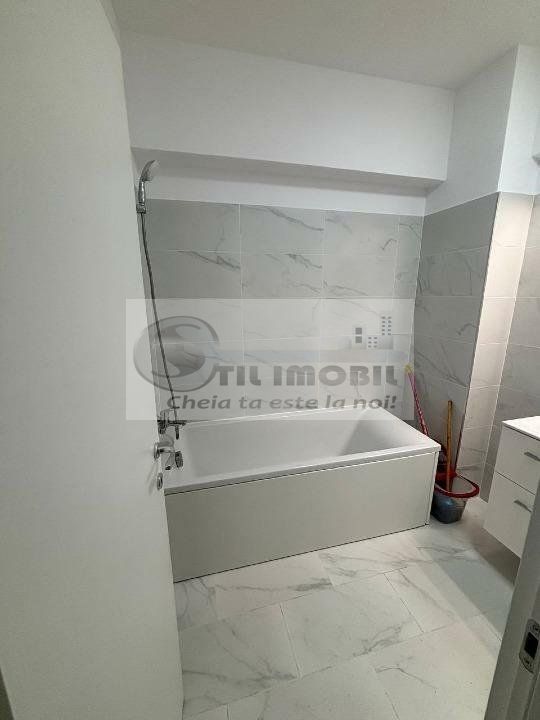 Apartament 1 camera - PRIMA INCHIRIERE - Unirea Towers - Decomandat - Poză 9