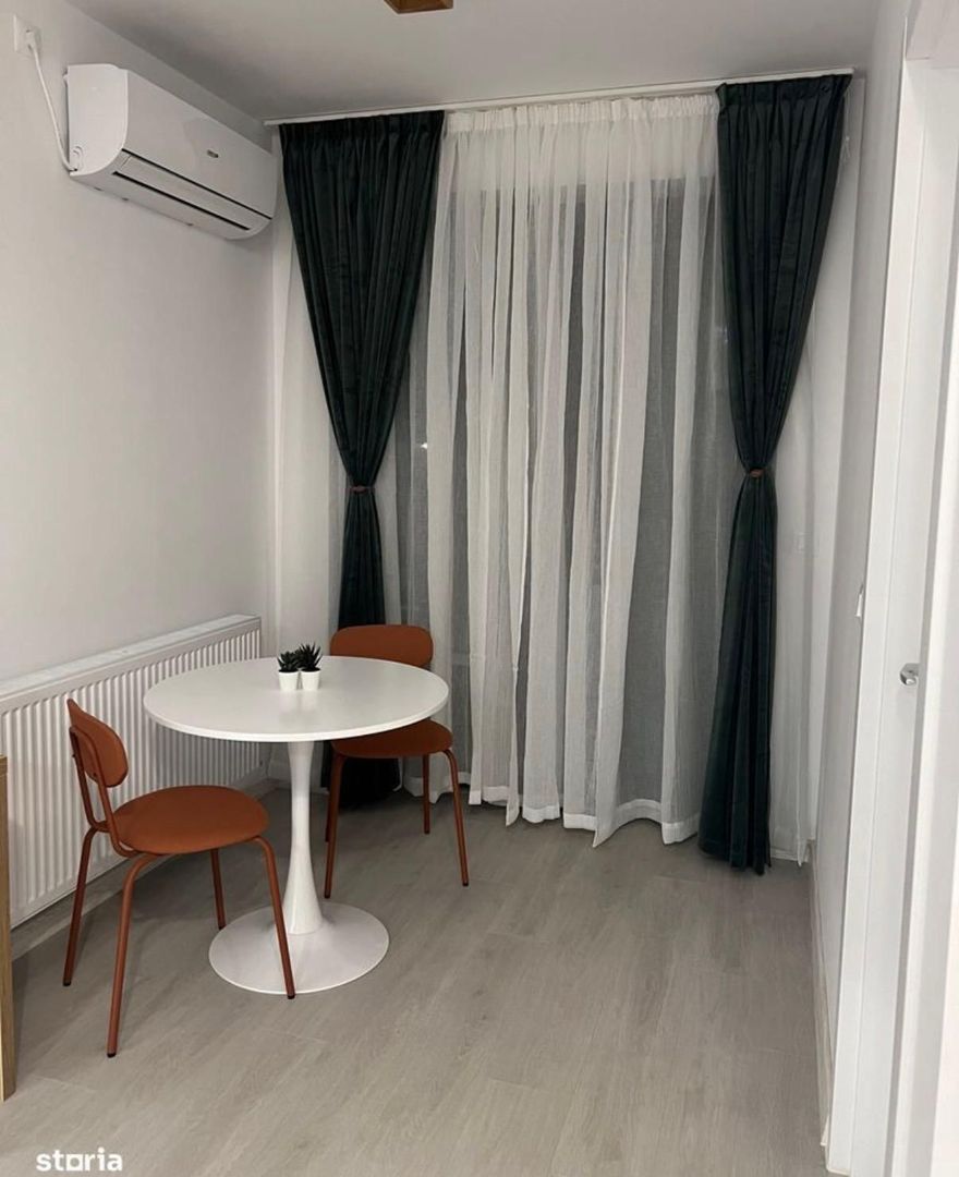 GARS. HILS PALLADY, PRIMA INCHIRIERE, BUCATARIE INCHISA, LOC PARCARE - Poză 3