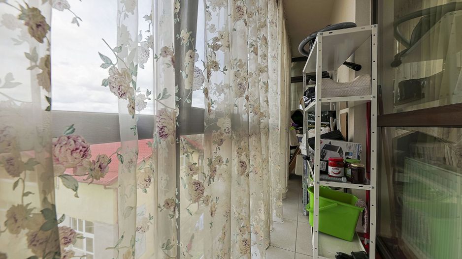 Apartament mobiliat si utilat - zona Semicentrala - Poză 24