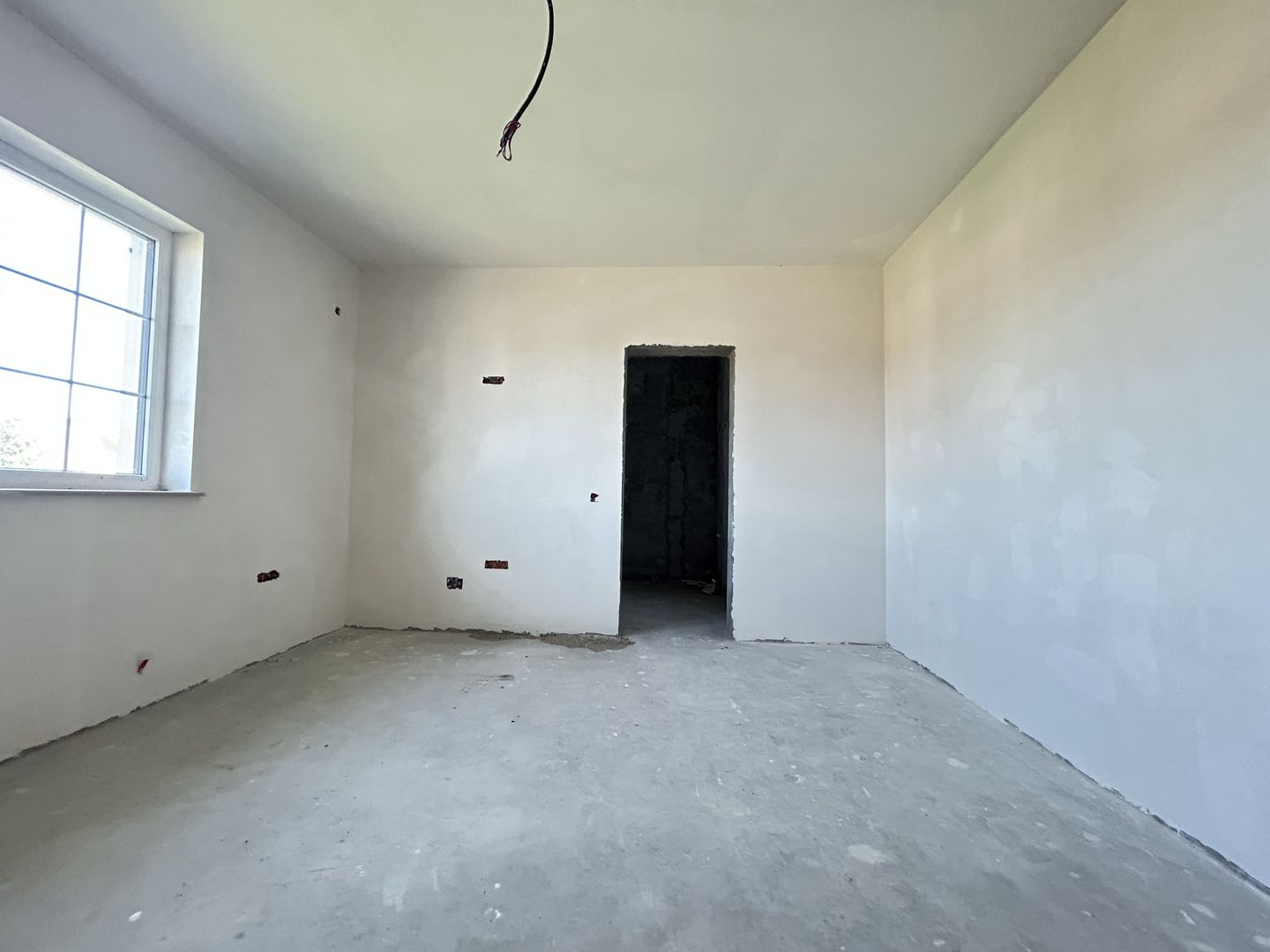 !!! Casa P+1 din BCA – la alb – Cumpana!!! - Poză 6